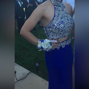 Jovani prom dress